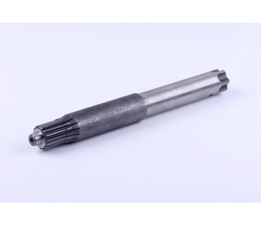 Кардан короткий Z-6/15 L-250 мм DongFeng 404