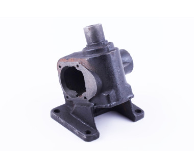 Корпус рулевого механизма DongFeng