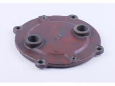 Кришка гальмівного барабана DongFeng 244/240