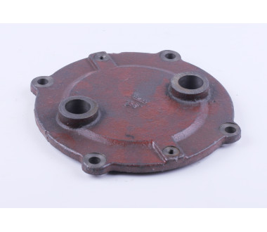 Кришка гальмівного барабана DongFeng 244/240