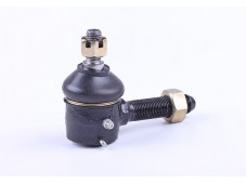 Наконечник кермовий, праве різьблення М16 (конус 15 - 17 мм)