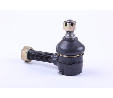 Наконечник кермовий, праве різьблення М16 (конус 15 - 17 мм)