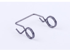 Пружина витискного важеля (лапки) DongFeng 244/240