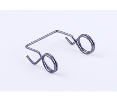 Пружина витискного важеля (лапки) DongFeng 244/240