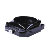 Радіатор охолодження 410*470*165 мм DongFeng 244/240