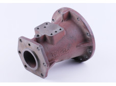 Рукав переднього мосту правий DongFeng 244/240