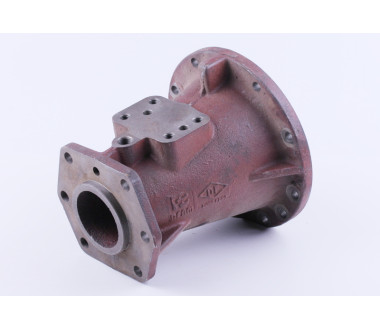 Рукав переднього мосту правий DongFeng 244/240