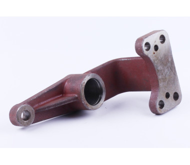 Важіль рульовий лівий (під механіку) DongFeng