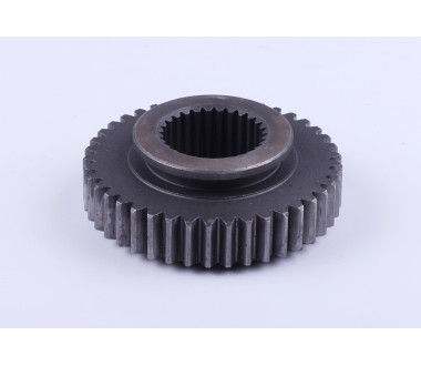 Шестерня ведена вала відбору потужності 540/730 Z-41 DongFeng 244/240