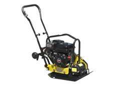 Віброплита WH-C60HC - ТАТА