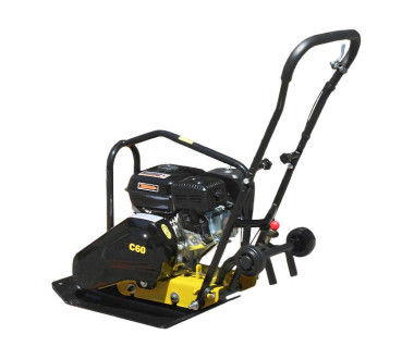 Віброплита WH-C60HC - ТАТА