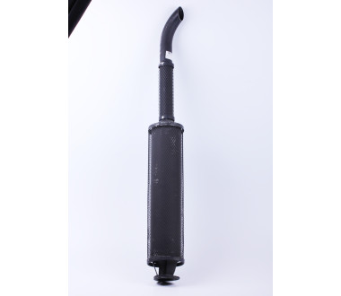 Глушник (під 3 отвори) Foton 244, ДТЗ 244, Jinma 244/264