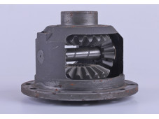 Диференціал у зборі Foton 244, ДТП 244, Jinma 244/264