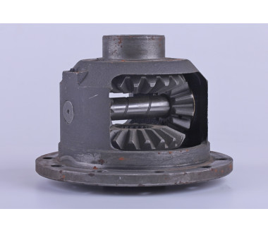 Диференціал у зборі Foton 244, ДТП 244, Jinma 244/264