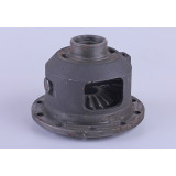 Диференціал у зборі Foton 244, ДТП 244, Jinma 244/264