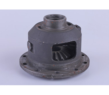 Диференціал у зборі Foton 244, ДТП 244, Jinma 244/264