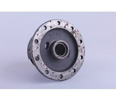 Диференціал у зборі Foton 244, ДТП 244, Jinma 244/264