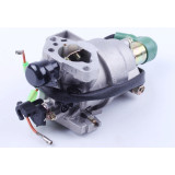Карбюратор із електроклапаном - 177F - GN 5-6 KW