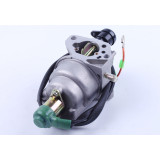 Карбюратор із електроклапаном - 177F - GN 5-6 KW