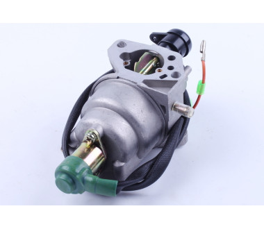 Карбюратор із електроклапаном - 177F - GN 5-6 KW