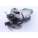 Карбюратор із електроклапаном - 177F - GN 5-6 KW