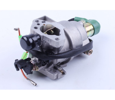 Карбюратор із електроклапаном - 177F - GN 5-6 KW