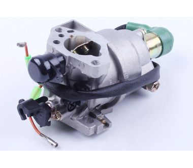 Карбюратор із електроклапаном - 177F - GN 5-6 KW