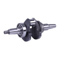 Коленвал в сборе под конус - 188F - GN 5-6 KW