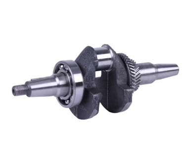 Коленвал в сборе под конус - 188F - GN 5-6 KW