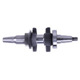 Коленвал в сборе под конус - 188F - GN 5-6 KW