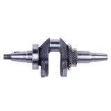 Коленвал в сборе под конус - 188F - GN 5-6 KW