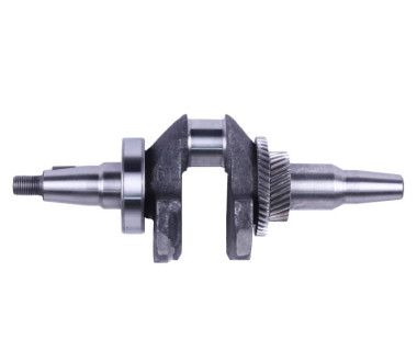 Коленвал в сборе под конус - 188F - GN 5-6 KW