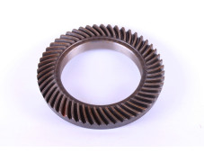 Шестерня диференціала велика конічна Foton 244, ДТЗ 244, Jinma 244/264