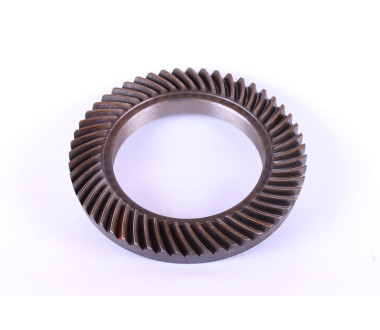 Шестерня диференціала велика конічна Foton 244, ДТЗ 244, Jinma 244/264