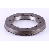 Шестерня диференціала велика конічна Foton 244, ДТЗ 244, Jinma 244/264