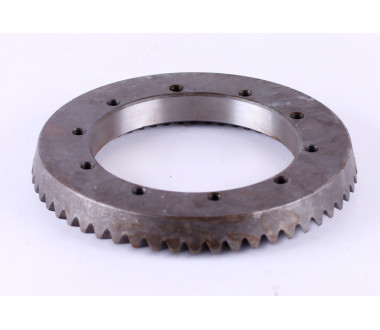 Шестерня диференціала велика конічна Foton 244, ДТЗ 244, Jinma 244/264