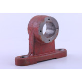 Опора переднього мосту DongFeng 240/244