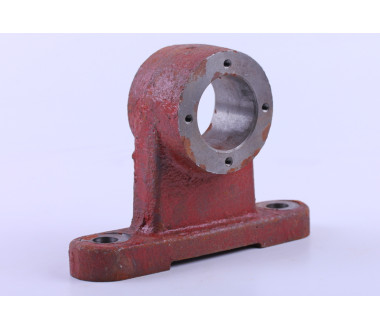 Опора переднього мосту DongFeng 240/244