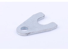 Пластина ограничивающая раздатки DongFeng 240/244