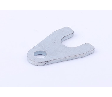 Пластина обмежуюча роздатки DongFeng 240/244