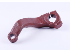 Важіль поворотного кулака правого (тип1) DongFeng 240/244