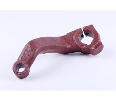 Важіль поворотного кулака правого (тип1) DongFeng 240/244