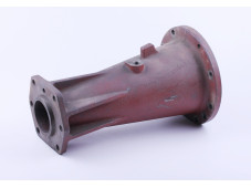 Чохол правої передньої півосі DongFeng 354/404