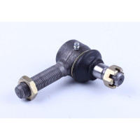 Наконечник кермовий, ліве різьблення М20 (конус 19 - 21 мм) Foton 354/404