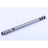 Ось вилки переключения 1/2-й передачи Foton 244, Jinma 244/264