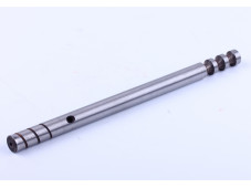 Вісь вилки перемикання 1/2-ї передачі Foton 244, Jinma 244/264