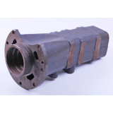 Рукав півосі заднього мосту правий Foton 244, Jinma 244/264