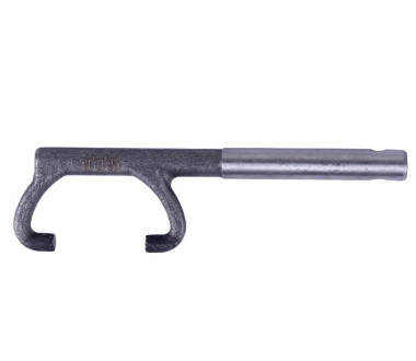 Вилка блокировки дифференциала - КПП/6 - TTG