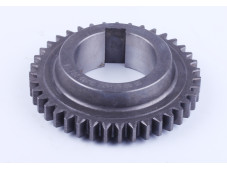 Шестерня 1-ї передачі ведена Foton 354/404