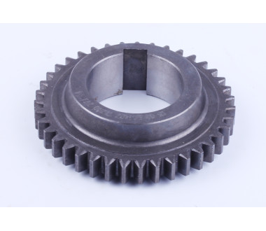 Шестерня 1-ї передачі ведена Foton 354/404